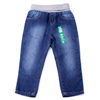 Bán Quần jeans Ipy cạp chun cho bé gái