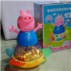Bán Đồ chơi chú lợn Peppa Pig 8899-3A