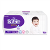Bán Tã - bỉm dán Kibie Hàn Quốc L44 (9-14kg)