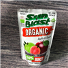 Bán Nước ép trái cây hữu cơ Sun Blast - vị táo ổi (200ml)