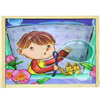 Bán Bộ ráp hình bé trai HJD93928
