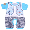 Bán Body Fuwaku họa tiết Gile