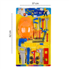 Bán Bộ đồ chơi Kỹ sư HT7822 (62*37cm)