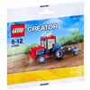 Bán Đồ chơi Lego 30284 - mô hình máy nông nghiệp
