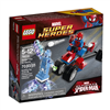 Bán Đồ chơi Lego 76010 Spider-Trike vs. Electro V29