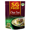 Bán Cháo tươi SG Food - Lươn đậu xanh 270g