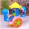 Bán Đèn lồng phát nhạc, bập bênh Doremon No.8822-2