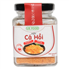 Bán Ruốc cá hồi cao cấp US Food 25g
