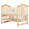 Bán Cũi gỗ trẻ em WBB716