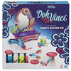 Bán Bột vẽ bộ gương trang điểm Playdoh Dohvinci - A7197