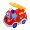 Bán Đồ chơi xe cứu hỏa Huile Toys HL.526
