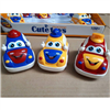 Bán Đồ chơi ô tô trớn bánh đà Toys House S79