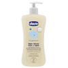 Bán Sữa tắm gội chiết xuất Yến mạch 0M+ Chicco 500ml