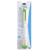 Bán Cây rửa bình sữa và phụ kiện 2 trong 1 Chicco