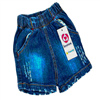 Bán Quần short Jean Lovemom cho bé gái
