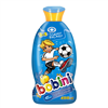 Bán Sữa tắm gội tạo bọt Bobini 3 trong 1 siêu cầu thủ (400ml)