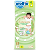 Bán Tã - Bỉm quần Molfix XL34 cho bé từ 12-17kg