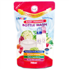 Bán Nước rửa bình sữa, rau củ an toàn 700ml (thay thế)