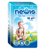 Bán Tã - Bỉm quần Newis M40 (6-10kg)