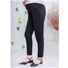 Bán Quần bầu dài cotton lạnh Emum (đen)