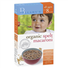 Bán Nui từ rau quả hữu cơ Bellamy's: organic spelt macaroni