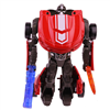 Bán Đồ chơi Robot biến hình siêu xe Đỏ BKK-91503-YE/RD
