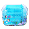 Bán Bể bơi phao hình chữ nhật Lechin 6788D