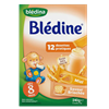 Bán Bột pha sữa Bledina vị bánh mỳ mật ong 8M+ (240gr)