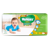 Bán Tã - Bỉm quần Huggies Gold bé trai S38 (4-8kg)