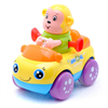 Bán Xe cót ô tô hình thú Huile Toys HL.356b
