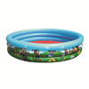 Bán Bể phao 91007B Disney