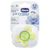 Bán Ty ngậm Chicco silicone siêu mềm (12M+)