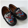 Bán Giày bé trai khâu viền Spiderman (2-4T)