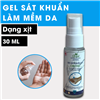 Bán Gel sát khuẩn tay Orchid 30ml