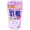 Bán Dung dịch giặt xả Wakodo 600ml