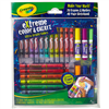 Bán Bộ dụng cụ vẽ - Crayola 0457160000