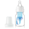 Bán Bình sữa Dr Brown's 60ml (nhựa PP, BPA free)