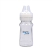 Bán Bình sữa Born Free 260ml (thủy tinh, núm ty silicone)