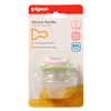 Bán Ty ngậm silicone Pigeon bước 1 (0-5M)