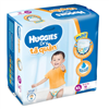 Bán Tã - bỉm quần Huggies XL18