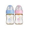Bán Bình sữa cổ rộng PES 140ml Kuku 5826