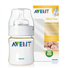 Bán Bình sữa Avent 125ml nhựa PES (BPA free)