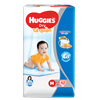 Bán Tã bỉm quần Huggies M42 (6-11kg)