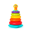 Bán Tháp xếp chồng vịt con có nhạc Huile Toys HL.2101