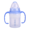 Bán Bình sữa Today Baby cổ rộng 120ml (tròn)