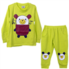 Bán Bộ quần áo thu đông in hình gấu Carter's (1-5Y)