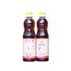 Bán Nước mắm cá cơm Pet Con Cò Trắng 15 độ đạm 500ml