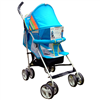 Bán Xe đẩy Seebaby S02-1 nhỏ gọn khi đi du lịch