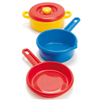 Bán Bộ nồi 3 món Dantoy DT4237