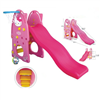 Bán Cầu trượt Hello Kitty có rổ bóng